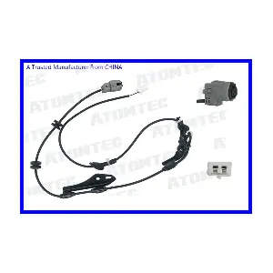 WSS1I064 ATOMTEC