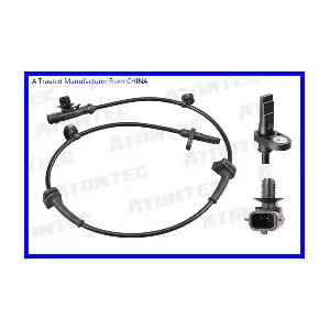 ATOMTEC WSS1D089