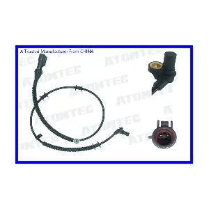 WSS1D046 ATOMTEC