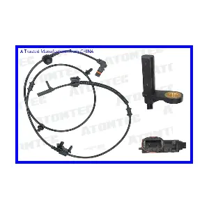 WSS1D163 ATOMTEC