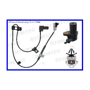 WSS1H023 ATOMTEC