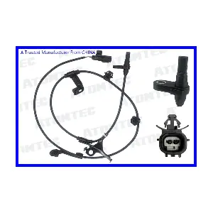 WSS1I091 ATOMTEC