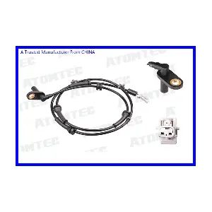 ATOMTEC WSS1C056