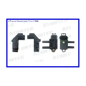DPS1D006 ATOMTEC