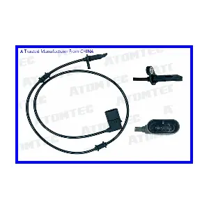 WSS1M098 ATOMTEC