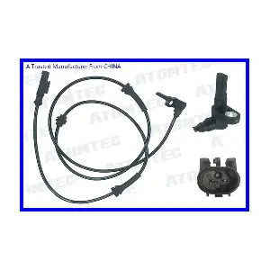 WSS1T138 ATOMTEC