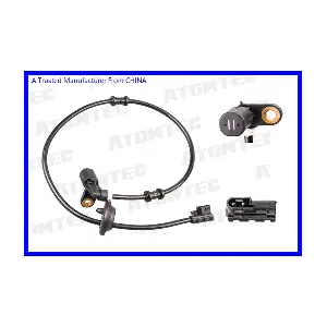 WSS1M024 ATOMTEC