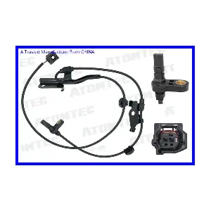 WSS1I075 ATOMTEC