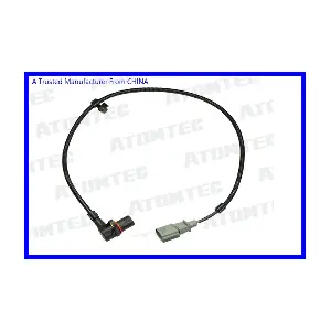 CSS1A008 ATOMTEC