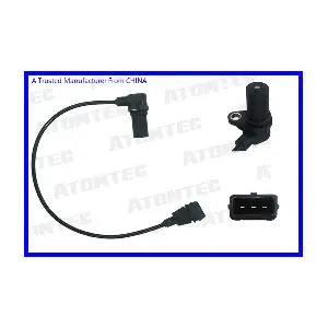 CSS1T002 ATOMTEC