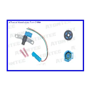 ATOMTEC CSS1S018
