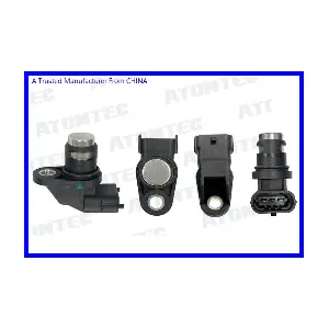 ATOMTEC CSS1M006