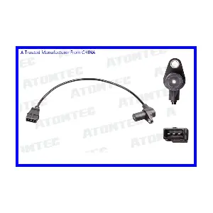 ATOMTEC CSS1J034