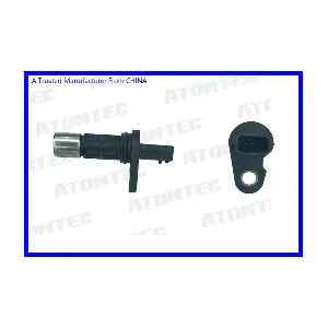 ATOMTEC CSS1C027