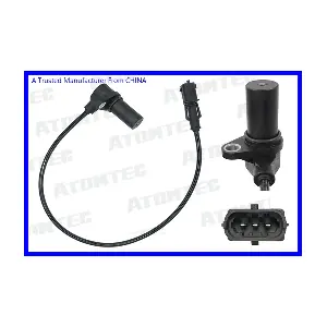 ATOMTEC CSS1T003