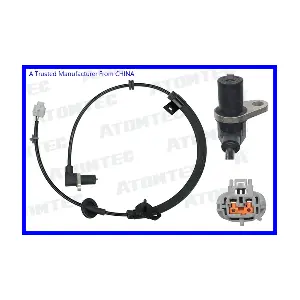 WSS1C102 ATOMTEC