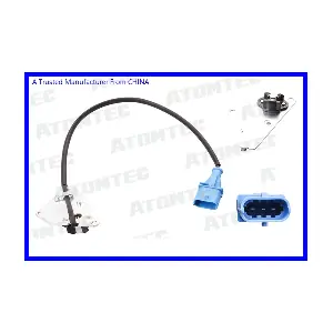CSS1T040 ATOMTEC