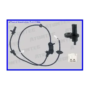 WSS1O075 ATOMTEC