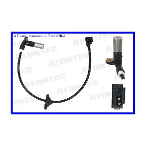 WSS1M001 ATOMTEC