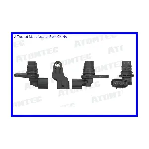 CSS1H015 ATOMTEC