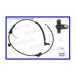 WSS1H120 ATOMTEC