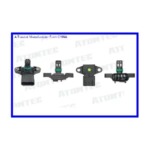 MIP1D001 ATOMTEC