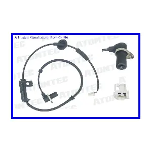 WSS1H108 ATOMTEC