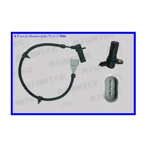 CSS1A022 ATOMTEC