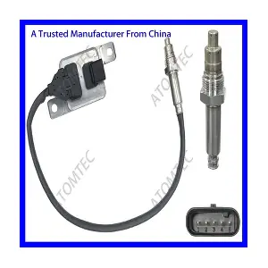NOX1A053 ATOMTEC