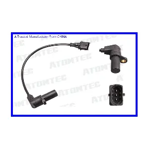 ATOMTEC CSS1K002