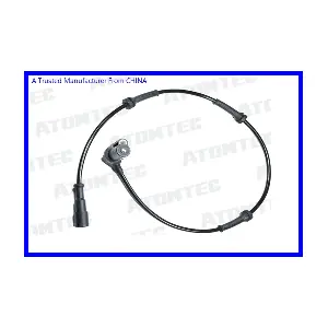 WSS1A023 ATOMTEC