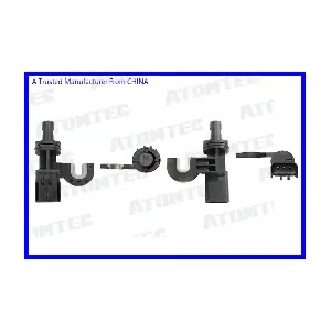 CSS1W039 ATOMTEC