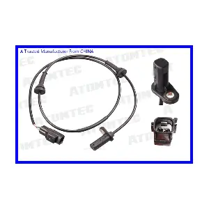 ATOMTEC WSS1N009