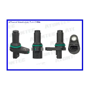 CSS1C010 ATOMTEC