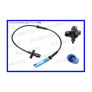 ATOMTEC WSS1E006