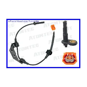 WSS1O045 ATOMTEC
