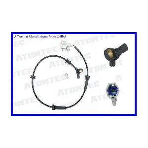 WSS1C081 ATOMTEC