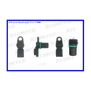 ATOMTEC CSS1C002