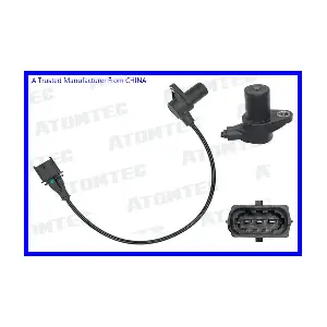CSS1C006 ATOMTEC