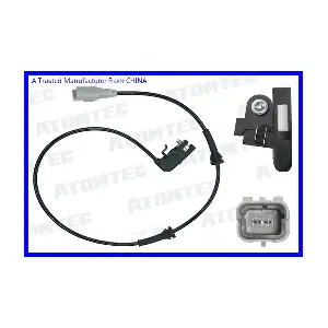 WSS1B052 ATOMTEC