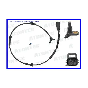 ATOMTEC WSS1T043