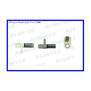 ATOMTEC CSS1D026