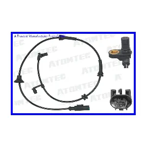 WSS1B057 ATOMTEC