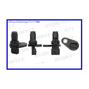 ATOMTEC CSS1C021