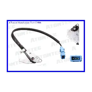 ATOMTEC CSS1T037