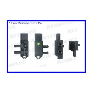 DPS1F001 ATOMTEC