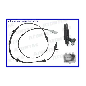 ATOMTEC WSS1B047