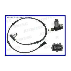 WSS1B019 ATOMTEC