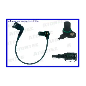 CSS1E016 ATOMTEC