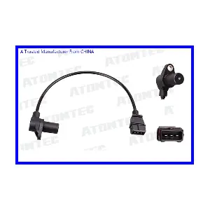 ATOMTEC CSS1H033